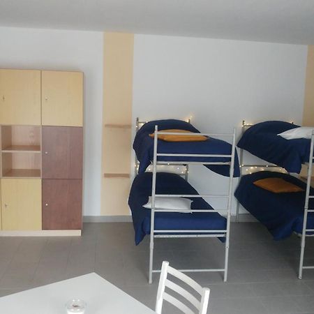 Ostello Il Castagno Antrodoco Quarto foto