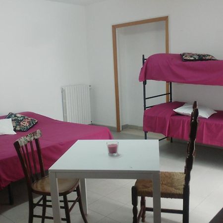 Ostello Il Castagno Antrodoco Quarto foto