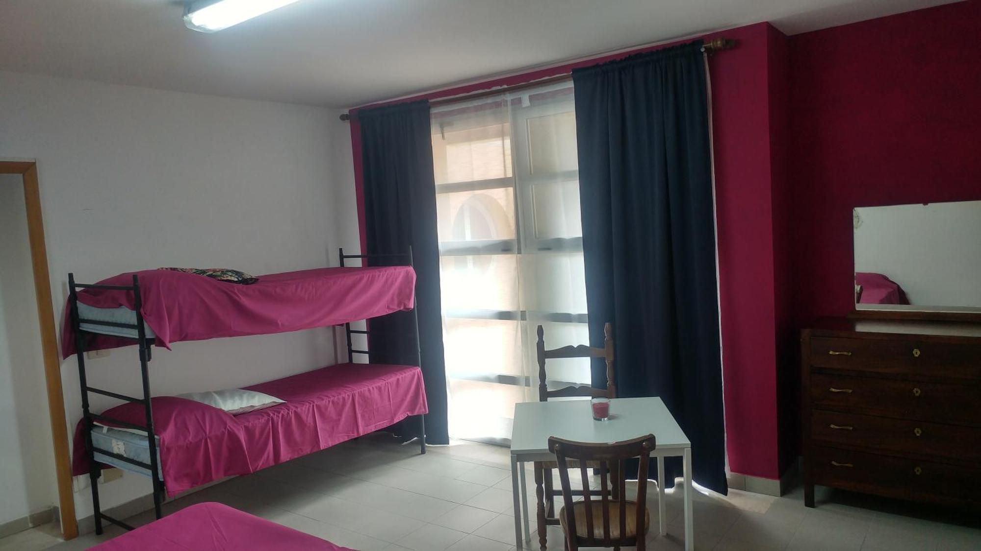 Ostello Il Castagno Antrodoco Quarto foto