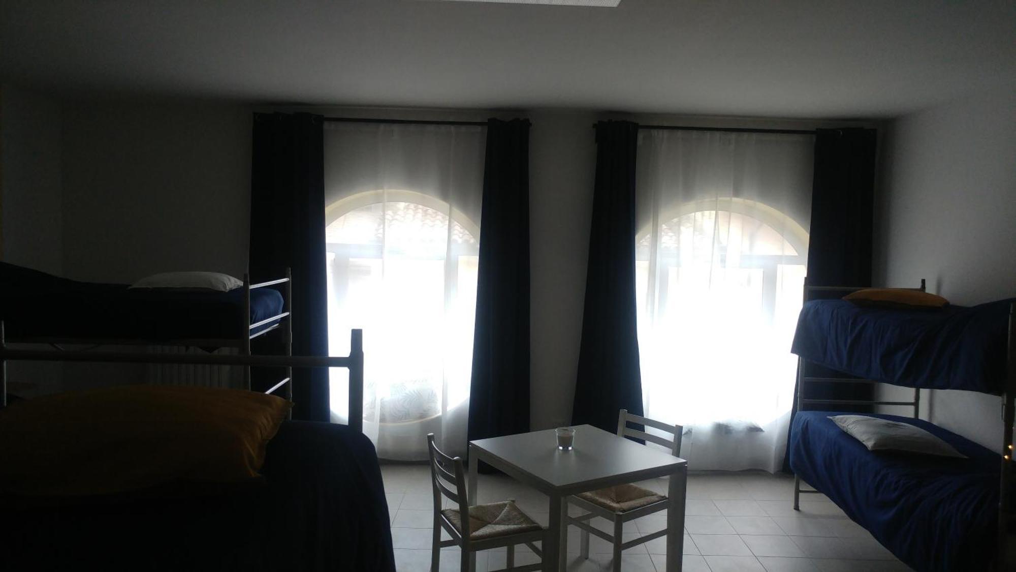 Ostello Il Castagno Antrodoco Quarto foto